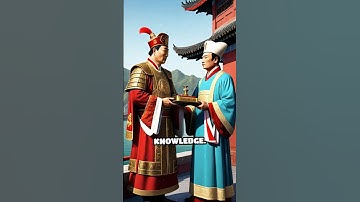Thumbnail of The Epic Voyages of Admiral Zheng He