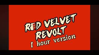 Download Lagu 1 hour of Red Velvet Revolt! Credits go to @sochromatic and Kasane Teto! MP3