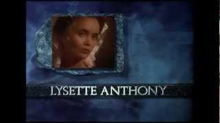Famous Dark Shadows  revival ( 1991 ) opening Wealth