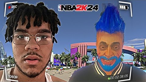 🔴LIVE🔴:2k24 time join up