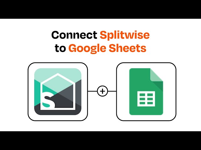 Splitwise integrations, Centralised data