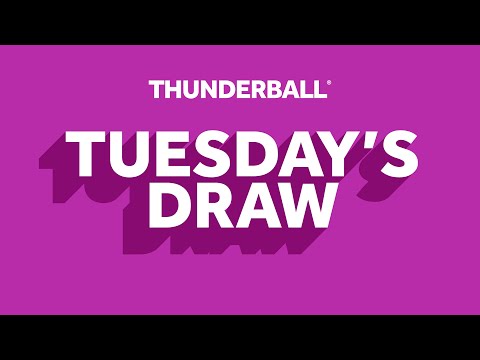 Get Thunderball Results in English: Download OK Google Update Now