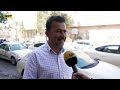 بە ناوهێنانی شەمەندەفەر پێدەکەنێت , بزانە ئەم هاوڵاتییە چی دەڵێت؟