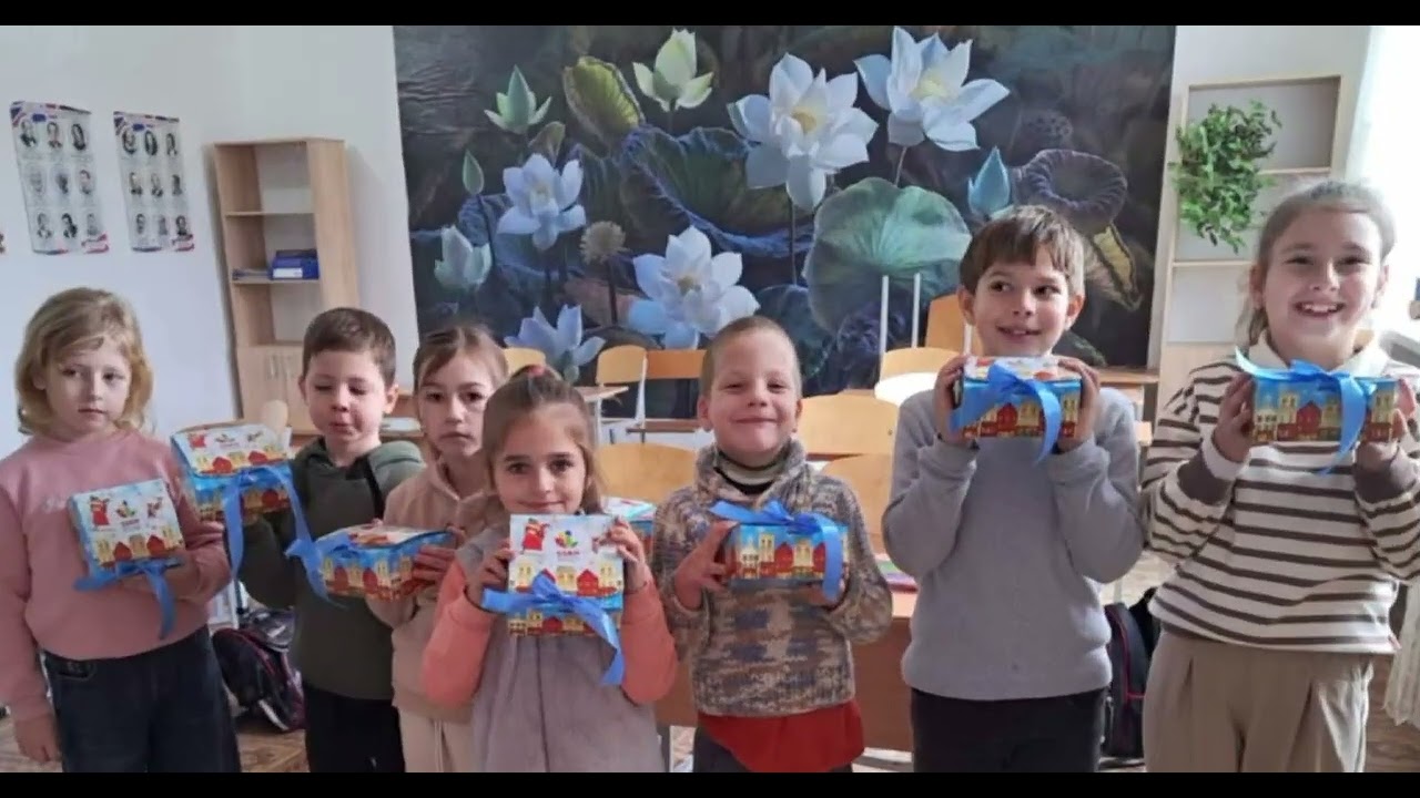 Пісня про село Чогодарівка, Березівського району