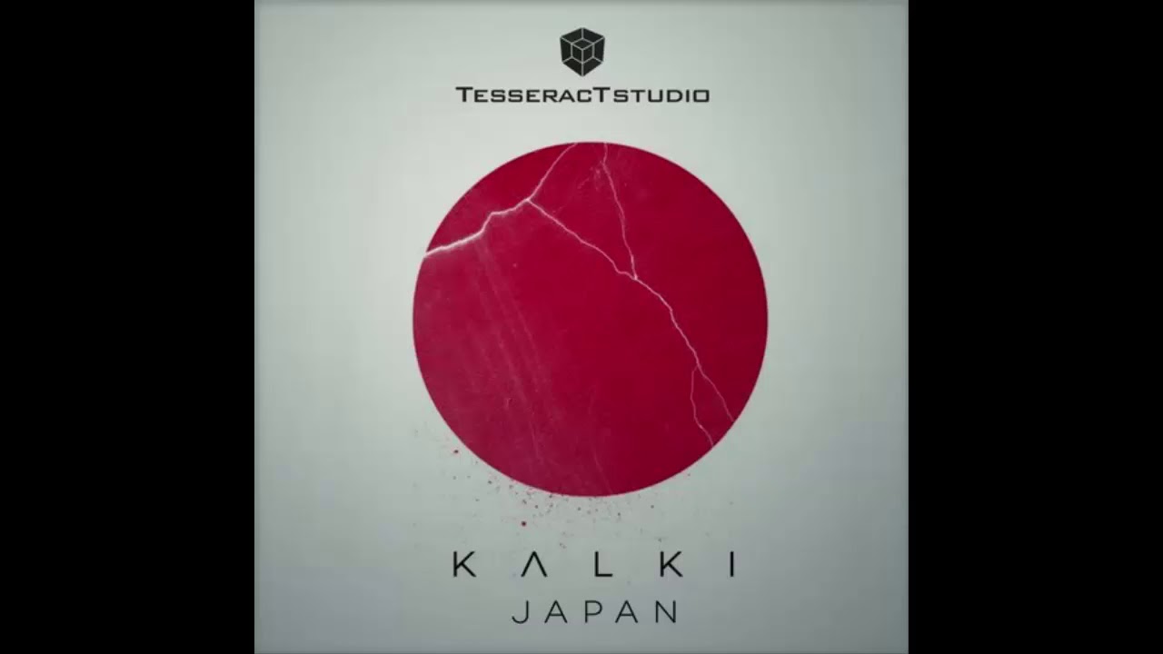 KALKI   Japan Original Mix