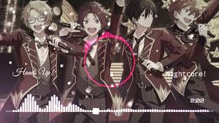 (Nightcore)Tom Mountain - Razzia(NeoTune! Remix)