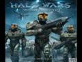 Halo wars ost follo