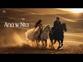 Ana W Nta أنا و إنت Je T Aime Tellement Algerian Rai Lyrics 