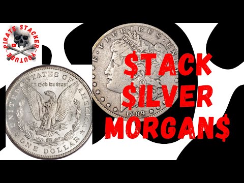 Morgan’s Morgan’s &