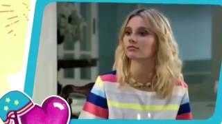 Soy Luna 2 - Avance Capítulo 45