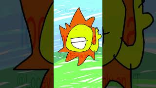 Mr. I Am Sun
