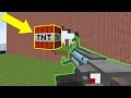 ГРАВИТИ ГАН TNT БИТВА НА ОСТРОВАХ! GRAVITY WARS В МАЙНКРАФТ! БИТВА ТНТ ПУШКАМИ!! TNT WARS MINECRAFT