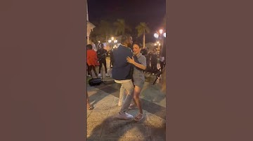 Amazing Merengue Dance #shorts #bachata