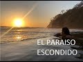 Paraiso Escondido, El Salvador