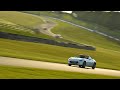 Mazda MX5 184PS ND2 - Two laps of Donington Race Circuit, England.