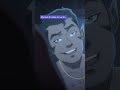 Scanlan has different priorities - Legend of Vox Machina #shorts | Prime Video