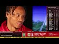 Bristol Sport TV - featuring Bobby Reid