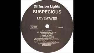 Suspecious - Diffusion Lights