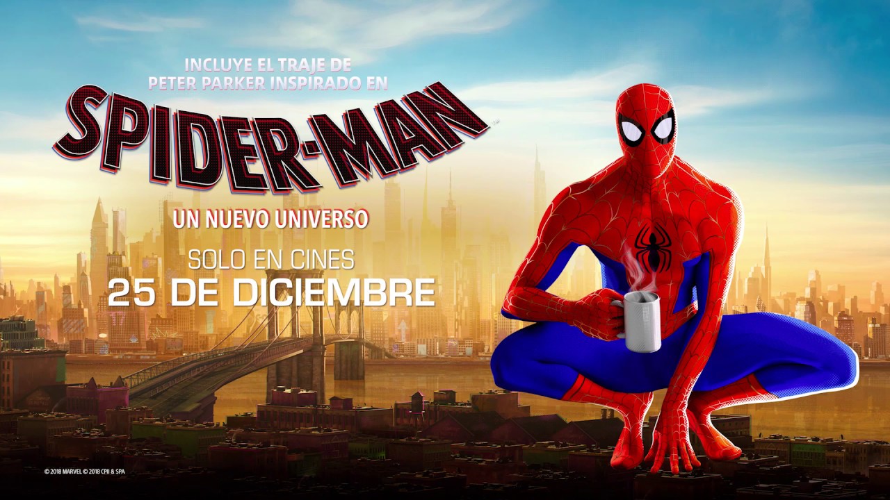 Marvel's Spider-Man: Silver Lining – Solo los hechos | PS4 - YouTube