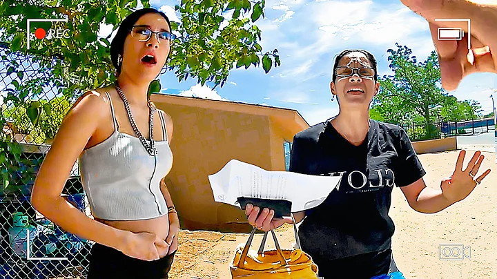 Pregnant Teen Discovers Mom Killed Her Boyfriend