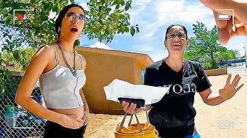 Pregnant Teen Discovers Mom Killed Her Boyfriend