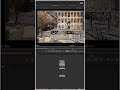 REALISTIC CAMERA SHAKE IN NUKE | NO PLUGIN NEEDED