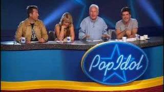 Pop Idol 2003 Part 5