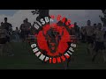 Bison Race Championships 2021