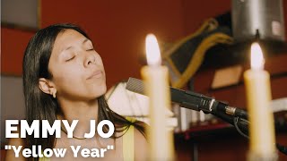 Miniatura del video "Emmy Jo - Yellow Year | NPR Tiny Desk Contest 2021"