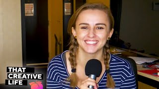 Hannah Witton - Sex, Relationships, Publishing a book, and Becoming a YouTuber (#36)