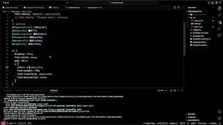 Odin Project #59 - Restaurant page #2 |