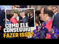 O boda polmico de joo loureno em portugal