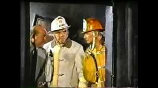 Code Red: Amish-Type Family vs. House Fire Profile