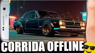 THE 25 BEST COMPLETELY OFFLINE RACING GAMES 2025 screenshot 5