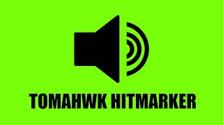 TOMAHWK HITMARKER SOUND EFFECT - DOWNLOAD LINK
