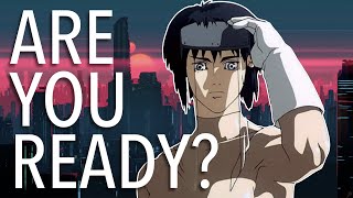 Why anime is THE BEST Japanese resource
