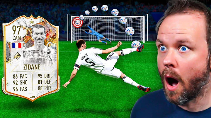 ZIZOUUUU but Stick or Twist decides his teammates