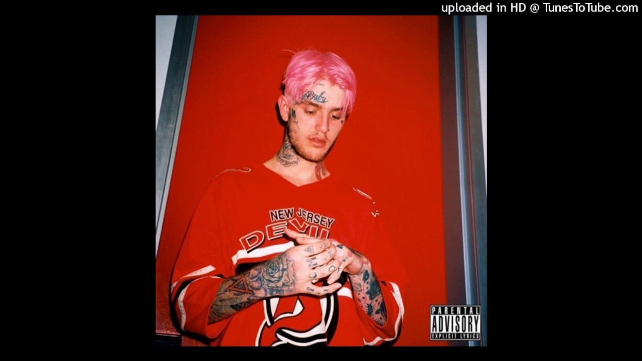 LIL PEEP X GBC TYPE BEAT YouTube