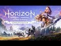 Horizon Zero Dawn Скучный токсичный стример бегите глупцы