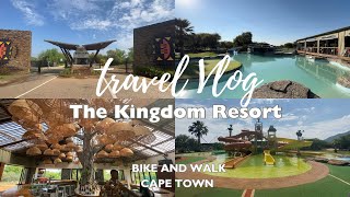 The Kingdom Resort in the North West Province close to Sun City