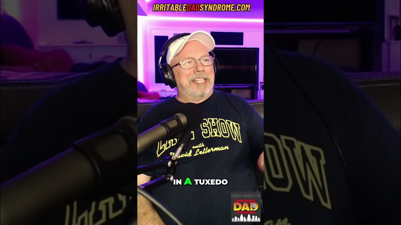 This College Tour Had Cookies & More!