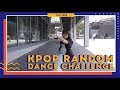 We Challenged Singaporean Fans To A K-pop Random Play Dance! | TEENAGE DANCE CHALLENGE &#39;19
