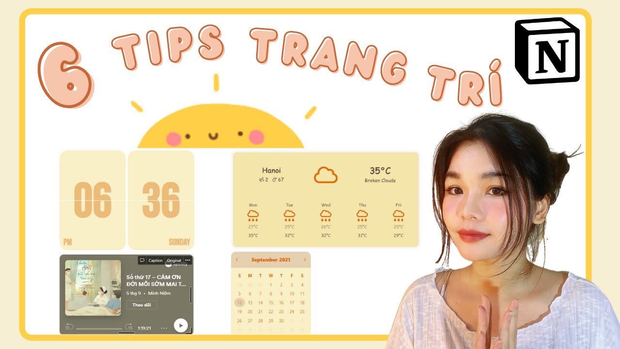 Quản Lý Dự Án Hiệu Quả Với Notion