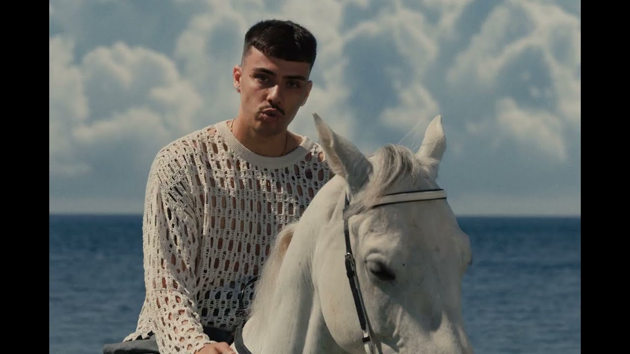 Guarda Dirty Suc - Arre Cabalo su YouTube