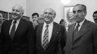 Keltoş Zühtü (Milliyetçi Zühtüye Nazire) Kemal Güney