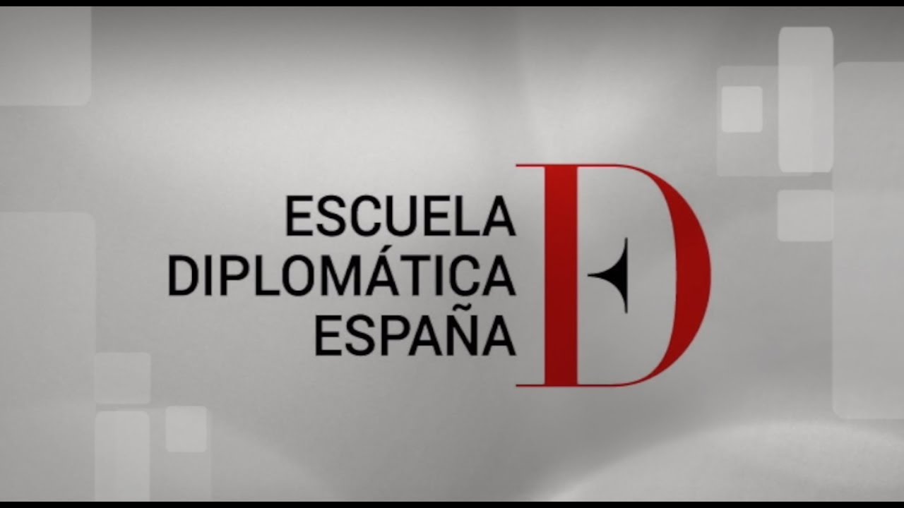 Master En Diplomacia Y Relaciones Internacionales Escuela Diplomatica Youtube