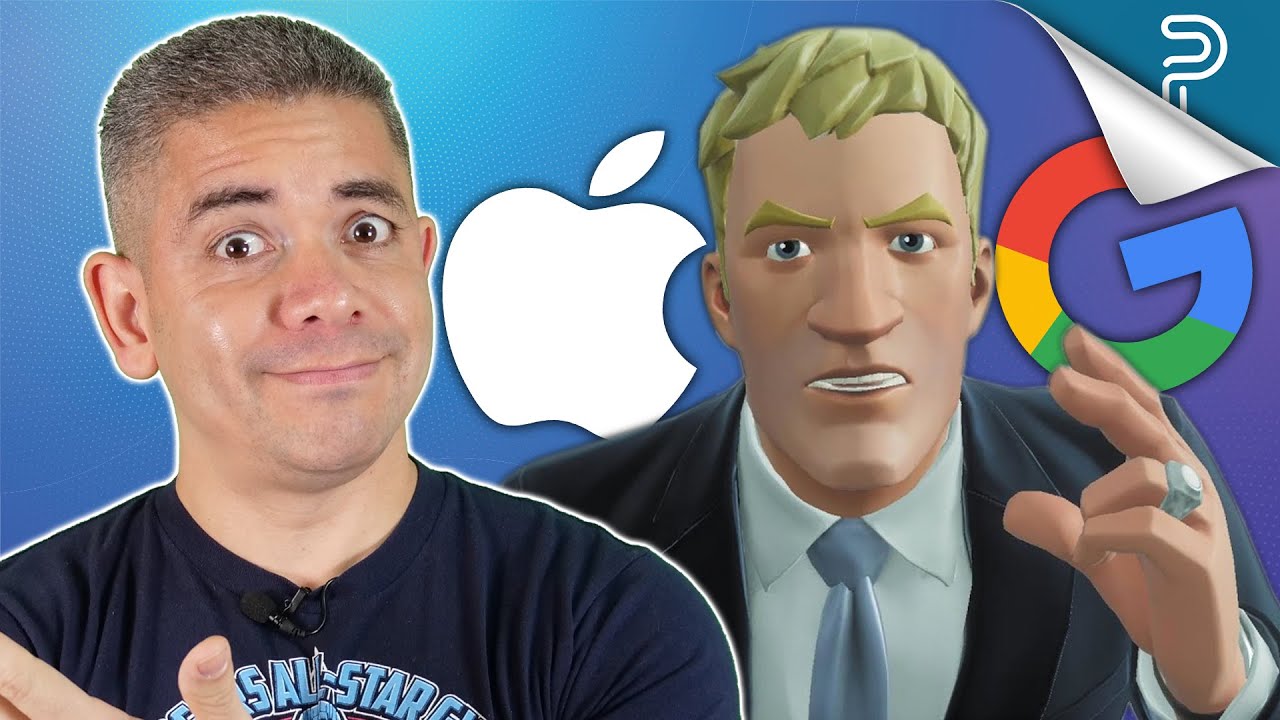 Fortnite VS Apple and Google: Who will win?