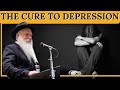 The Cure To Depression In FIVE Minutes : God Needs YOU!