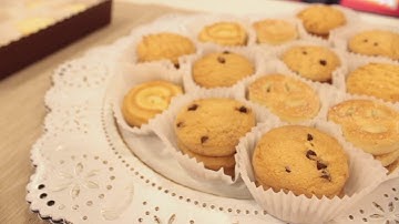 Dancake na ISM Cologne 2020