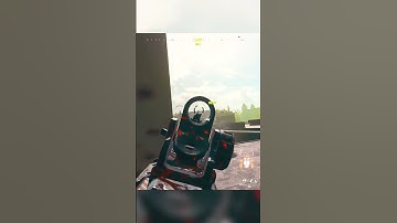 50 KILLS w/ *ZERO RECOIL* RAM-7 Loadout #shorts #warzone3 #mw3 #callofduty